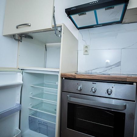 Agreable Chambre Sur Liege Avc Parking Et Wifi Gratuit Zewnętrze zdjęcie