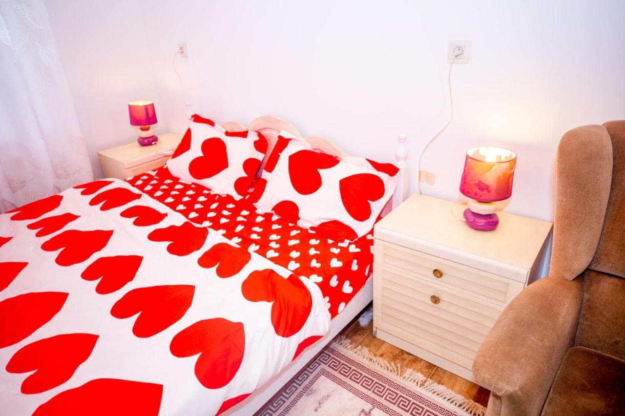 Agreable Chambre Sur Liege Avc Parking Et Wifi Gratuit Zewnętrze zdjęcie