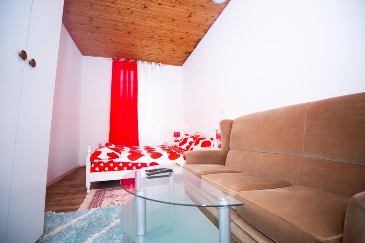 Agreable Chambre Sur Liege Avc Parking Et Wifi Gratuit Zewnętrze zdjęcie